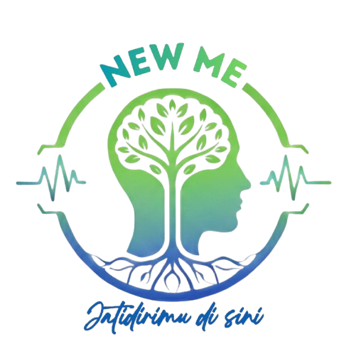 NEWME Logo